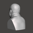 Martin-Luther-King-Jr-4.png 3D Model of Martin Luther King Jr. - High-Quality STL File for 3D Printing (PERSONAL USE)