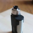 IMG_4269.jpg Squonk Mod Mechanical 18650 BF Mod Maker / Reset V3 510 Connector