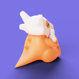 5.png Pokemon Cubone Character