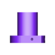 BM_SFU1605_Ball_Nut.STL SFU1605 Ball Nut | High-Precision CAD Model | STEP STL