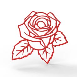untitled.19.jpg Rose Flower - Gift