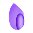 left_eye.stl Gotham Mouse Hero