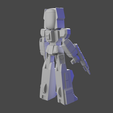 Rendered_Back.png Decepticon Soundwave - Chibi/Stylized