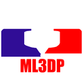 ML3DP