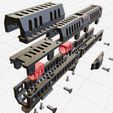 5.jpg Zenitco handguard leader kit for AK