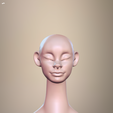 IMG_5836.png STL file smiley face・3D printable model to download