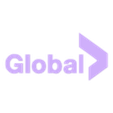 Global_Television_Network_Logosvg.stl Global TV logo