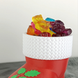 1765300872523-1.png Santa Claus Christmas Candy Boot