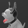 ALEXA_ECHO_DOT_5_HAPPY_DOG.jpg Suporte Alexa Echo Dot 4a e 5a Geração Happy Dog