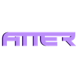 DM_atter_01.stl Dark Matter - Main Title Logo