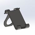 Capture.JPG Phone holder / charging phone holder
