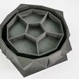 006_Jewelery box A_07.jpg STL file CUBISM JEWELLERY BOX・3D printable design to download