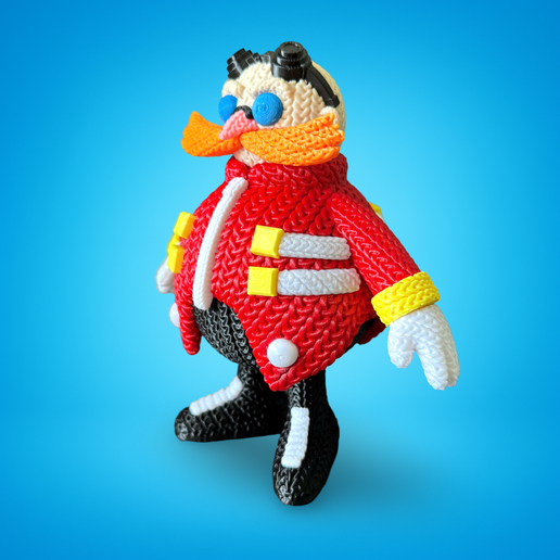 z6476484112799_90e63f2918703b88cf7fed1b06ccf090.png Dr. Eggman Crochet - Sonic - Multiparts