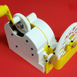 Capture d’écran 2017-06-15 à 10.28.32.png Free STL file Bubbles!・3D print design to download