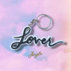 PhotoRoom-20230724_114302.png STL-Datei Liebhaber - Taylor Swift・Modell zum Herunterladen und 3D-Drucken