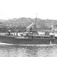 60859ad7d4c11dea9ea38a89f8960736.jpg Vosper MTB 234 Torpedo Boat Scale Model