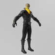 Ghost-Rider0005.png Motoqueiro Fantasma Lowpoly Rigged