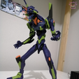 Modelo.png Eva 01 Evangelion