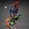 6.jpg Spider Man 3D Print