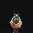 DSC03214.jpg Anubis Bust