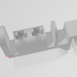 Capture-d’écran-2023-04-09-134206.png STL file FLSUN SR Spool Holder・3D printing template to download