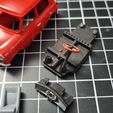 20240831_082834.jpg AUSTIN MINI COOPER MODEL KIT CAR