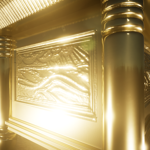 Imagen3.png ARCA DE LA ALIANZA (INDIANA JONES)