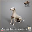 720X720-release-dog-1.jpg Goth Chieftain with Hound - The Hunt