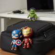 aura-ai-image-1760989676566.png Mini Marvels: The Complete Collection