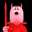 Captura-de-pantalla-1190.png SNOOPY AS THE DEVIL "HALLOWEEN" (PARTS AND COMPLETE)