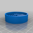 7bbe3c9fe13cecd7920dd95138c9b14c.png Fichier STL gratuit Moulin à herbes sans dents・Plan à télécharger et à imprimer en 3D
