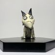 IMG_0933.jpg Sparky Figure (Frankenweenie)