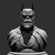 eef2bf74ee2656a5cd30b9a03c9c183a_display_large.jpeg Batman real face of capitalism bust (batmetal)