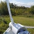 20201004_140206.jpg WinDIY - A (mostly) 3D printable wind-turbine