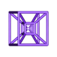 Hypercube.stl Hypercube/Tesseract
