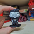 Colossus Hellfire Gala Marvel - Funko Pop Toyart