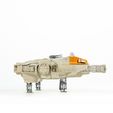 StarWars_FauconMillenium-cockpitFACE.jpg STAR WARS MILLENNIUM FALCON 1979