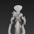 Anthropomorphic-Cobra-16.jpg Anthropomorphic Cobra Warrior Snake Man 3D Print File