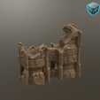 sil.png Silo & Fuel Tank Ruins Pack