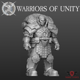 Character-Legion-Commander-4.png Warriors of Unity - Legion Commander