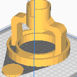 B1.png Fichier 3MF Codeur・Objet imprimable en 3D à télécharger
