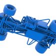 52.jpg Diecast Supermodified front engine race car Scale 1:25