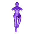 cuerpo.stl Korra (avatar status)