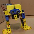 21.jpg Modular Ottodiy smart robot with Arduino