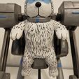 Dog.jpg Snowball 'Snuffles' Robot - Articulating 'Rick and Morty'