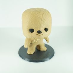 39810805_300632014077432_8704851982512291840_n.jpg Chewbacca BobbleHead TPU spring