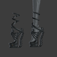 shoesal2.png Alien Full Doll - Monster High G1 (BJD)