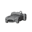 0006.png Shelby Cobra 3D Print Ready