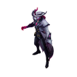 thumbnail-12.png Crime City Nightmare Twisted Fate - 12 Variant Print Pack (League of Legends)