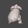 ZBrush-Document7.jpg Pokemon fuecoco evolution pack